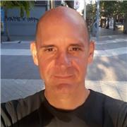 Spanish teacher for expats living in Spanish speaker countries o for people willing to expand it's culture in languages